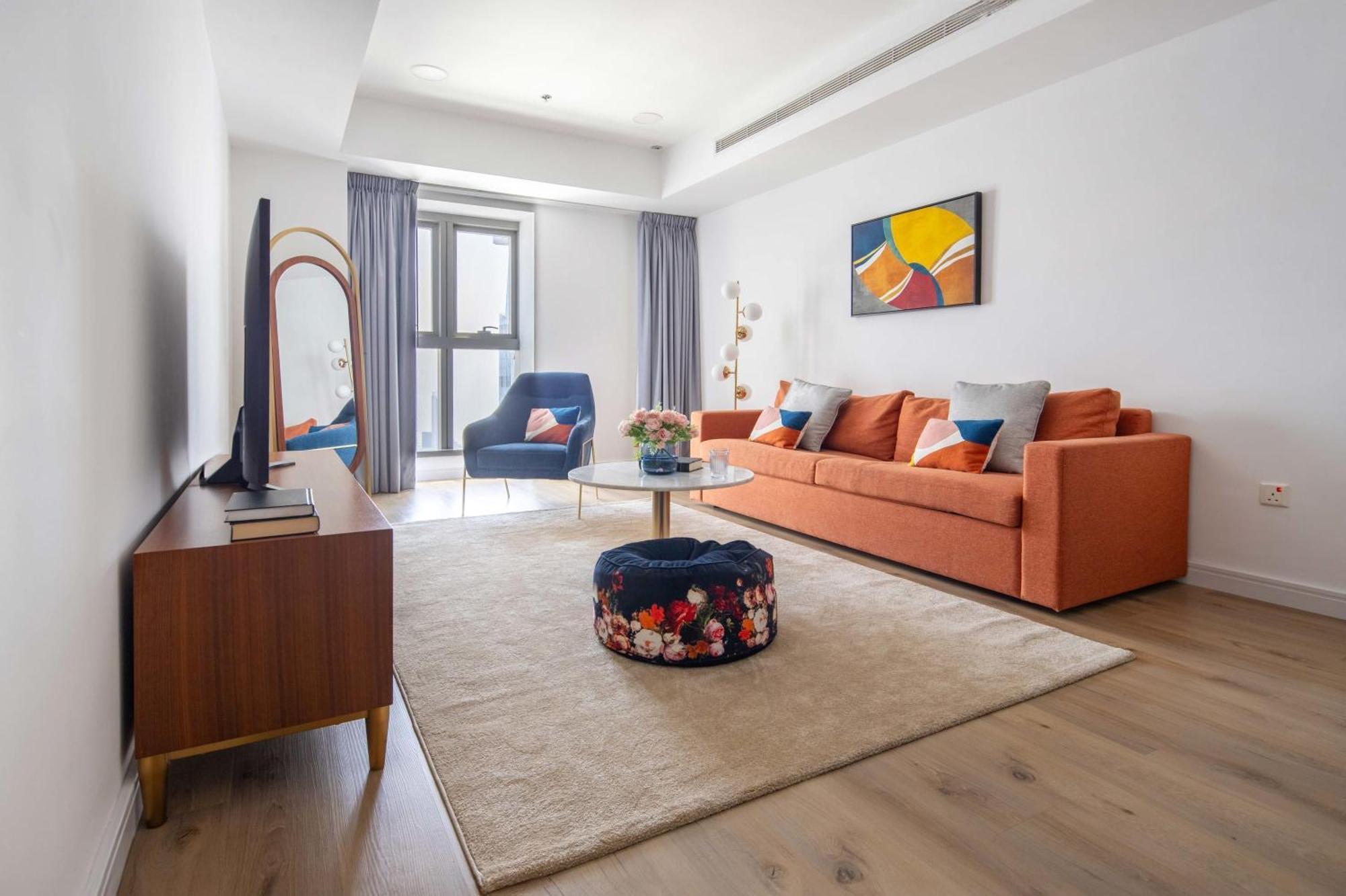 Frank Porter - Princess Tower Appartement *