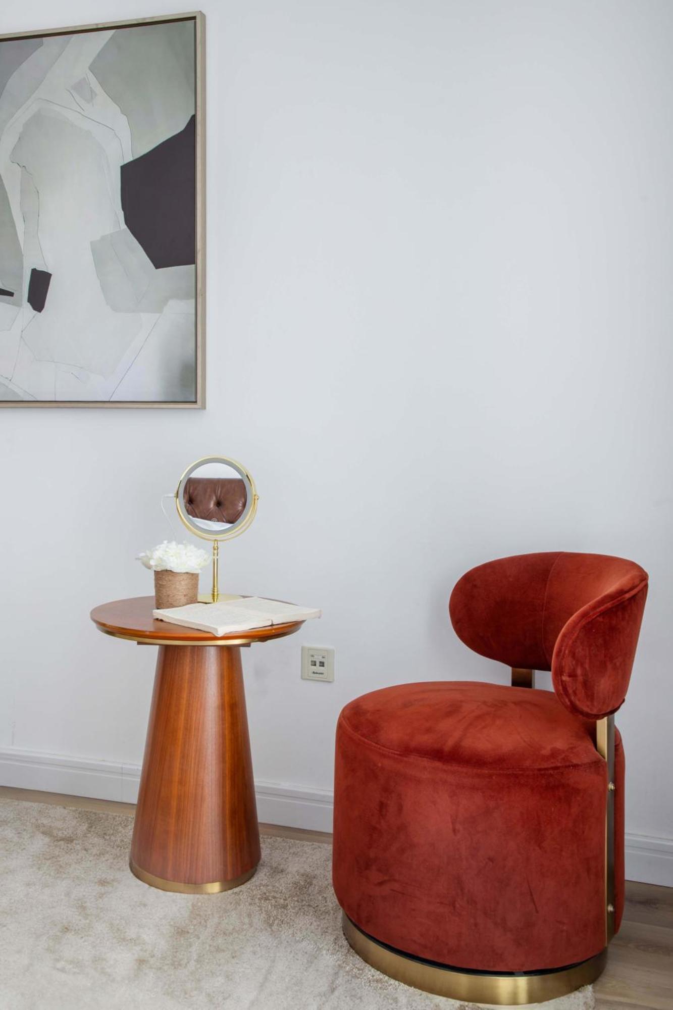 Frank Porter - Princess Tower Appartement